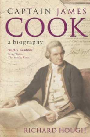 Captain James Cook: A Biography