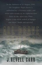 All Brave Sailors