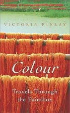 Colour Travels Through The Paintbox
