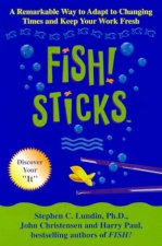 Fish Sticks