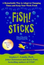 Fish Sticks