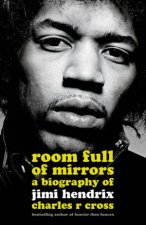 Room Full Of Mirrors