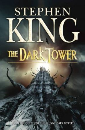 The Dark Tower by Stephen King