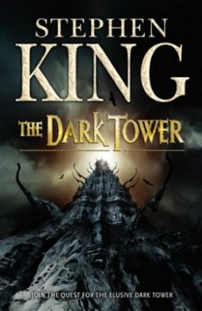 The Dark Tower by Stephen King