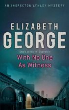 With No One As Witness