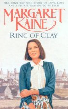 Ring Of Clay