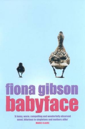 Babyface by Fiona Gibson