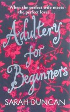 Adultery For Beginners