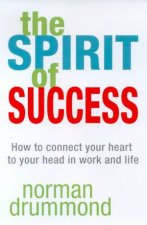 The Spirit Of Success