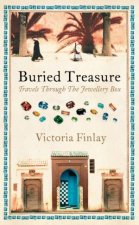 Buried Treasure Travels Through The Jewellery Box