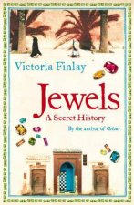 Jewels A Secret History