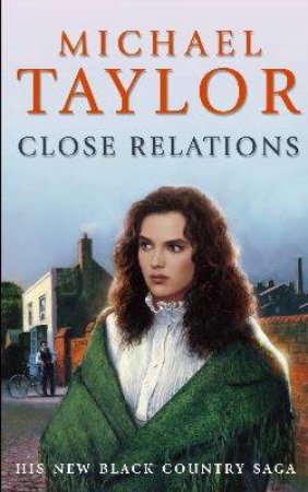 Close Relations by Michael Taylor