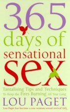 365 Days Of Sensational Sex