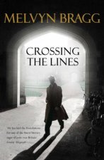 Crossing The Lines  Signed Copy