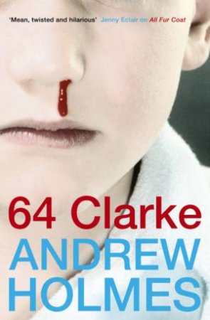 64 Clarke by Andrew Holmes