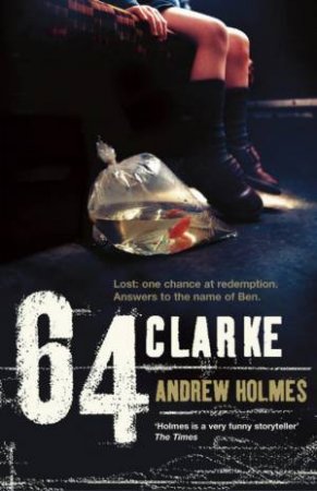64 Clarke by Andrew Holmes