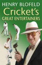 Crickets Great Entertainers  Signed Copy