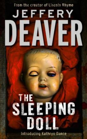 Sleeping Doll by Jeffery Deaver