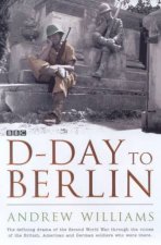 DDay To Berlin