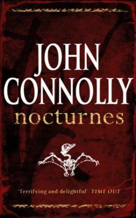 Nocturnes by John Connolly