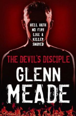 The Devil's Disciple by Glenn Meade