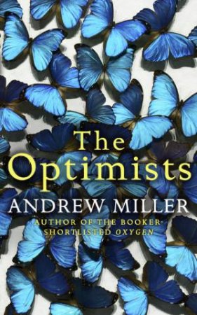 The Optimists by Andrew Miller