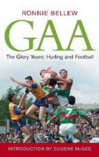 GAA The Glory Years Of Hurling And Football 19912005