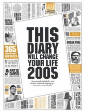This Diary Will Change Your Life  2005