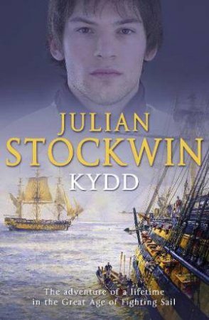 Kydd by Julian Stockwin
