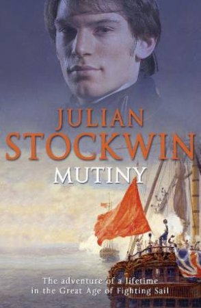 Mutiny by Julian Stockwin