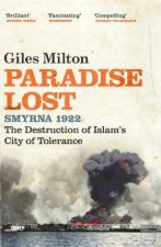 The Destruction of Islams City of Tolerance