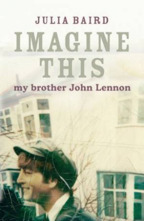 Imagine This by Julia Baird