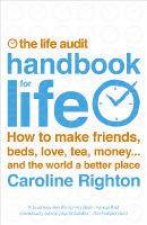 The Life Audit Handbook For Life