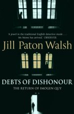 Debts Of Dishonour