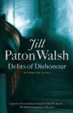 Debts Of Dishonour