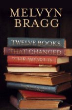 Twelve Books That Changed The World