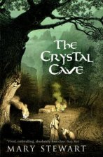 The Crystal Cave