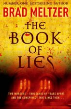 Book of Lies