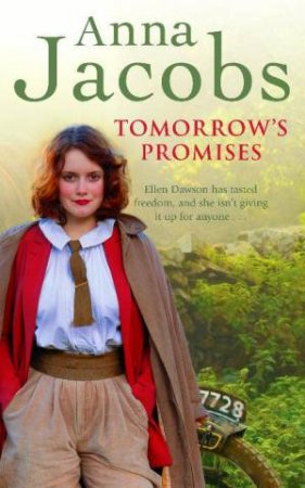 Tomorrow's Promises by Anna Jacobs