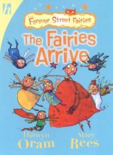 The Fairies Arrive