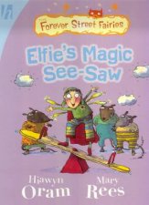 Elfies Magic SeeSaw