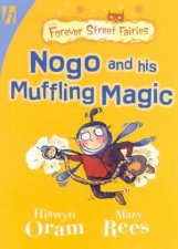 Nogo And His Muffling Magic