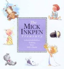 The Mick Inkpen Treasury