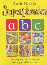 Superphonics ABC