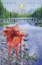 Horses Of Half Moon Ranch Summer Special Diamond Charm