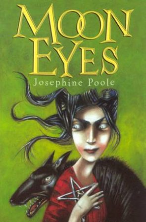 Moon Eyes by Josephine Poole