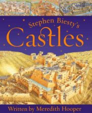 Stephen Biestys Castles