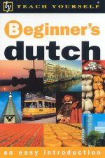 Teach Yourself Beginners Dutch