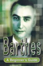 Barthes A Beginners Guide
