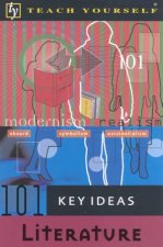 Teach Yourself 101 Key Ideas Literature